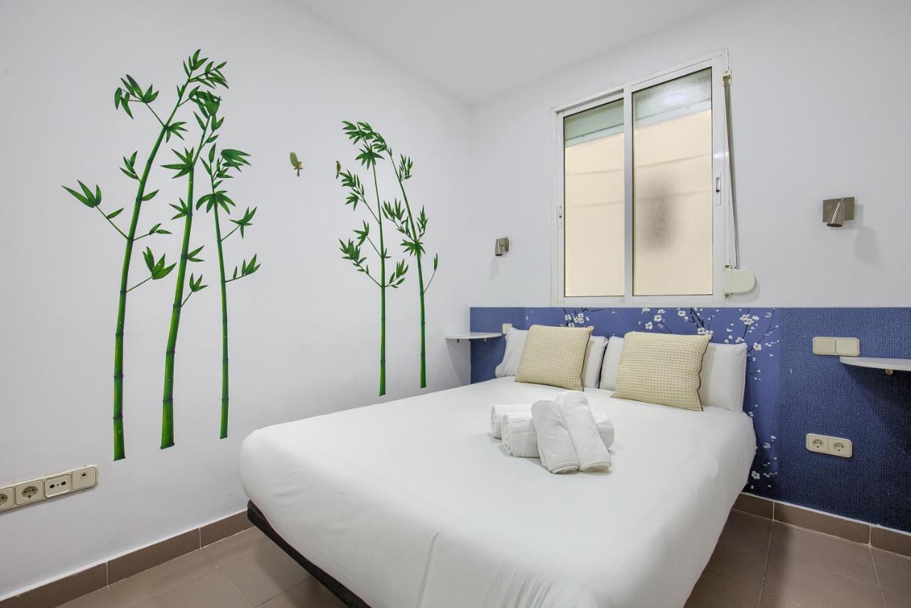 Charming Madrid Ferrocarril - Estancias Temporales Exterior photo